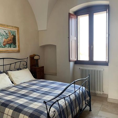 Palazzo Dei Gesuiti Appartamento Con Terrazza Privata Monopoli Exteriér fotografie
